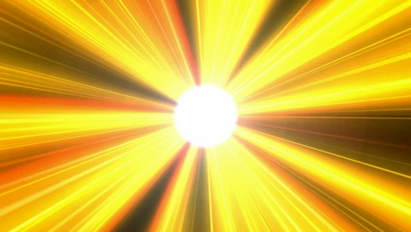 В Луче света