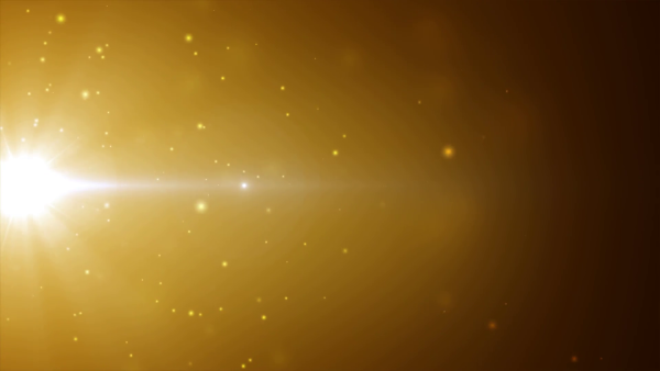 Солнечные блики