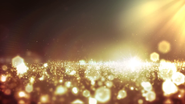 Анимированные блики