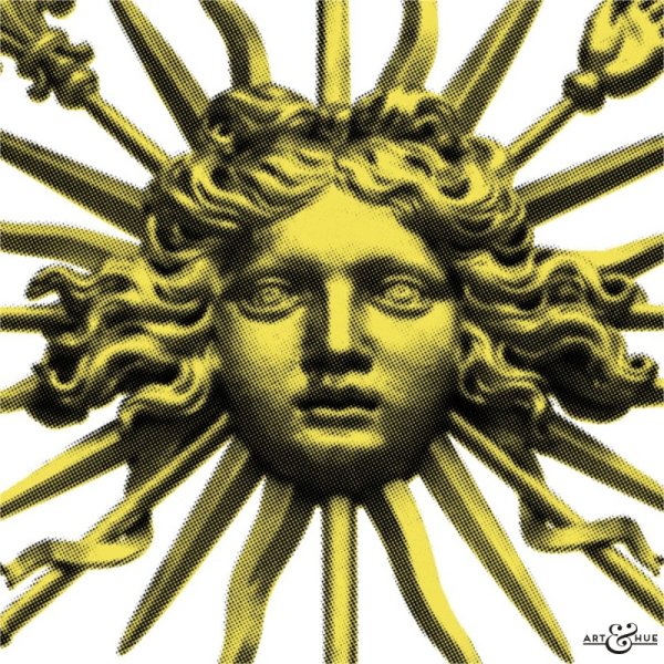 Костюм Людовика 14.короля солнца