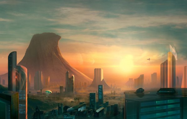 Коммунизм утопия арт