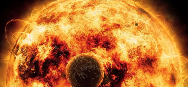 Город будущего