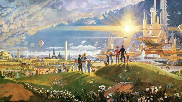 Космический корабль