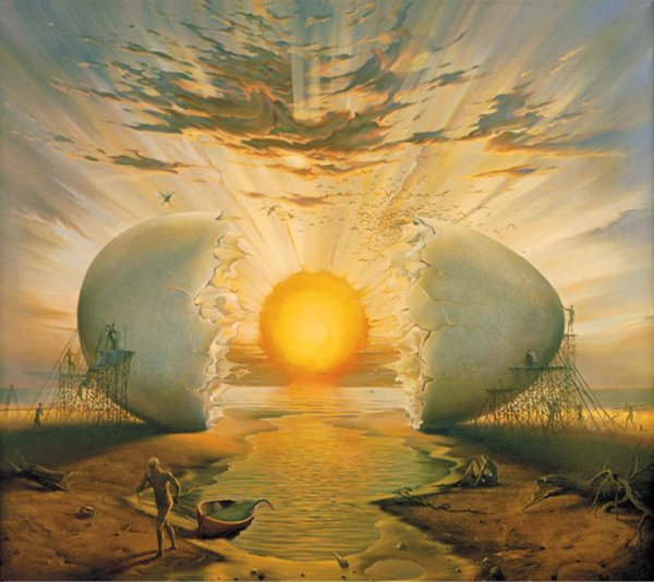 Solar Orbiter снимки