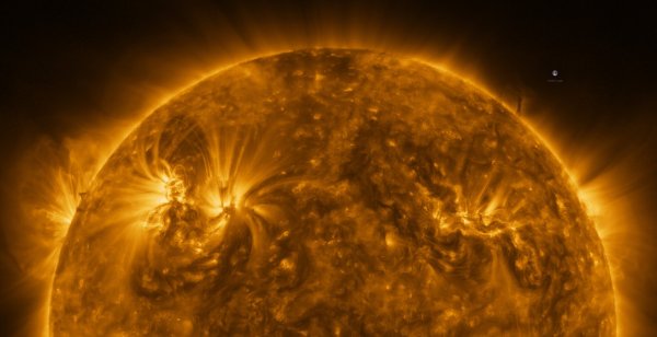 Экогород будущего концепт