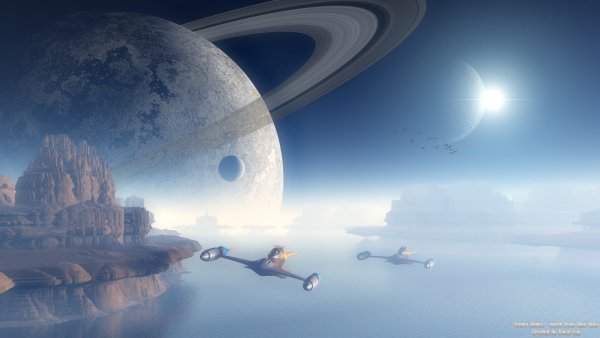 Solar Orbiter солнце