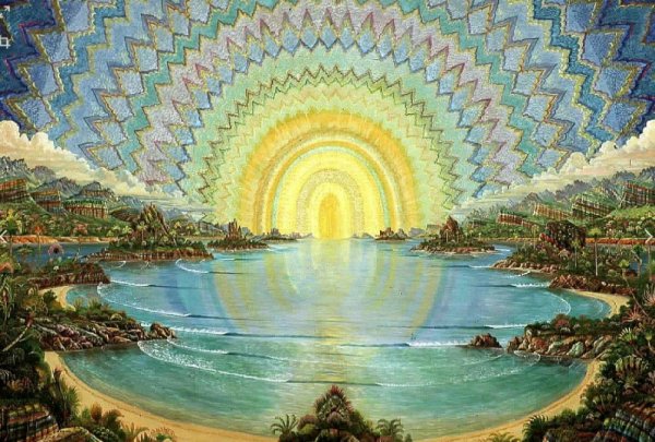 Будущее солнца