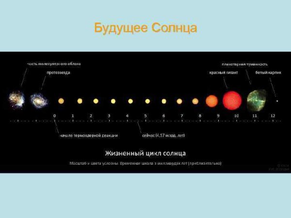 Девушка в городе будущего