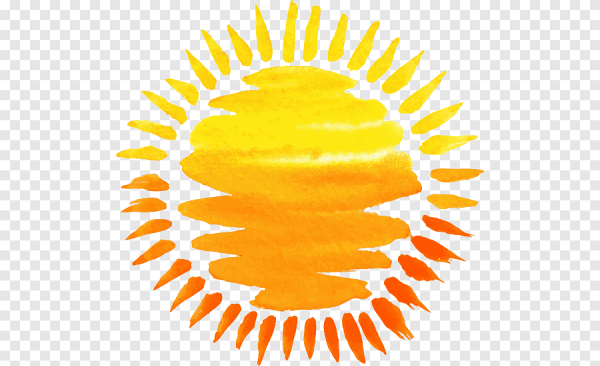 Солнце Масленица вектор