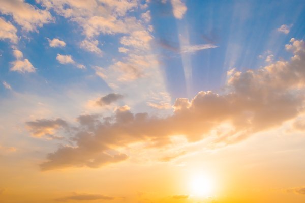 Анимационные облака