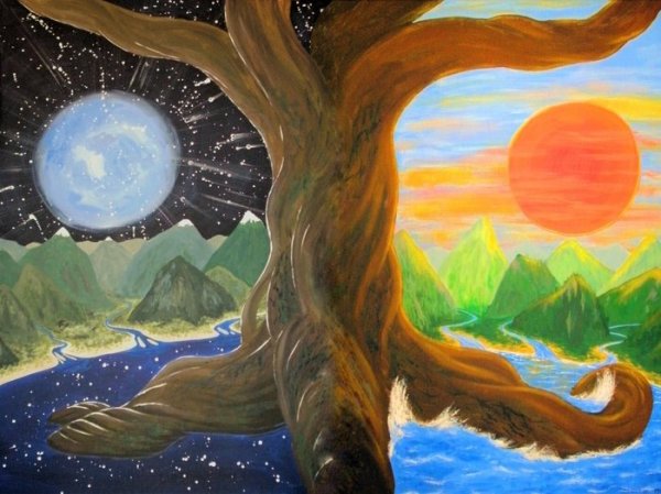 Рисунки для детей