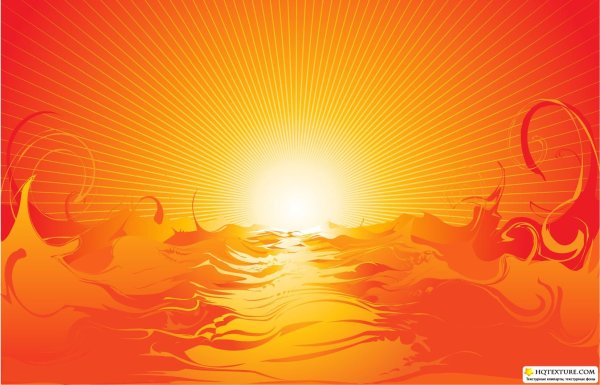 Солнечный витраж