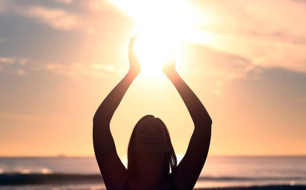 Открытый ум