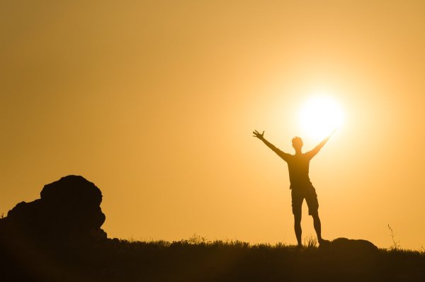 Объятия влюбленных