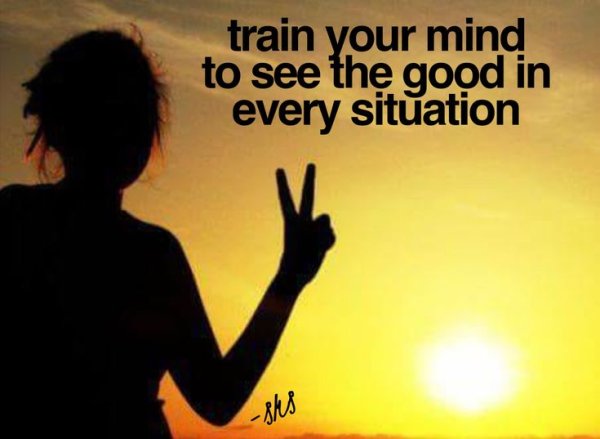 Солнце на ладони