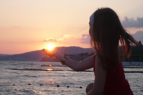 Йога солнце