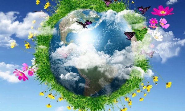 Фон для проекта