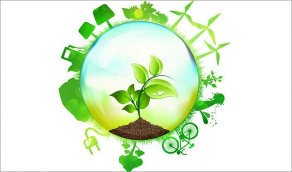 Экология картинки