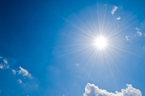 Стих про детский сад солнышко