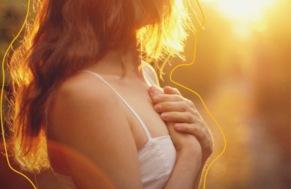 Внутренний свет