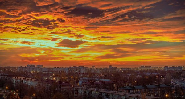 Восход Краснодар