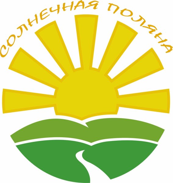 Эмблема детского лагеря