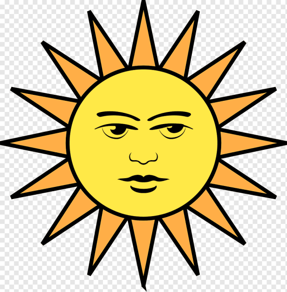 Лицом к солнцу