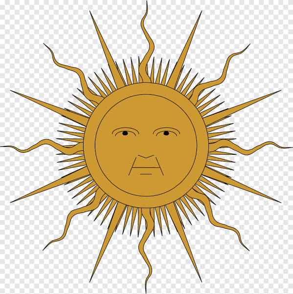 Солнечные символы