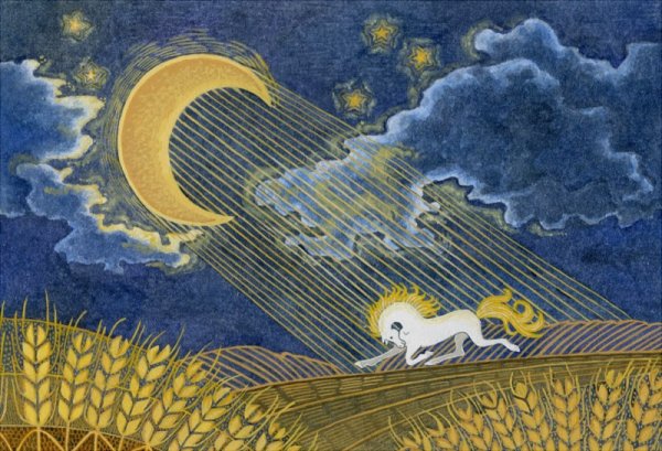 Солнечная система книга для детей космические сказки Елена Ульева