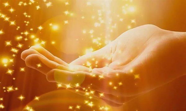 Изобилие и процветание