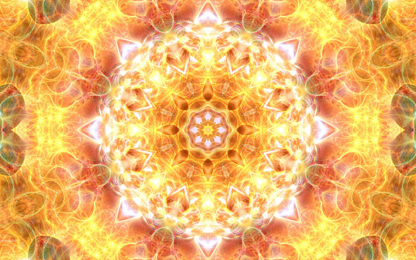 Злое солнце