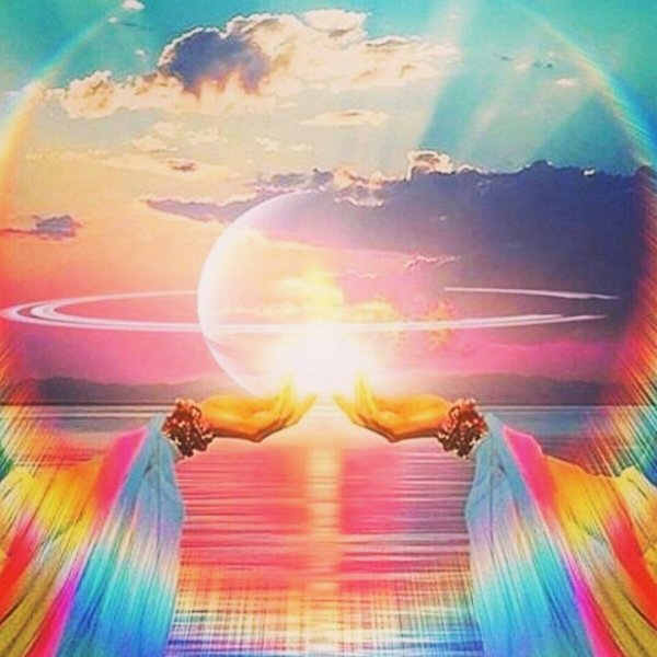 День и ночь