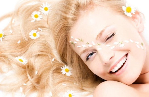 Чтобы улыбки на лицах сияли