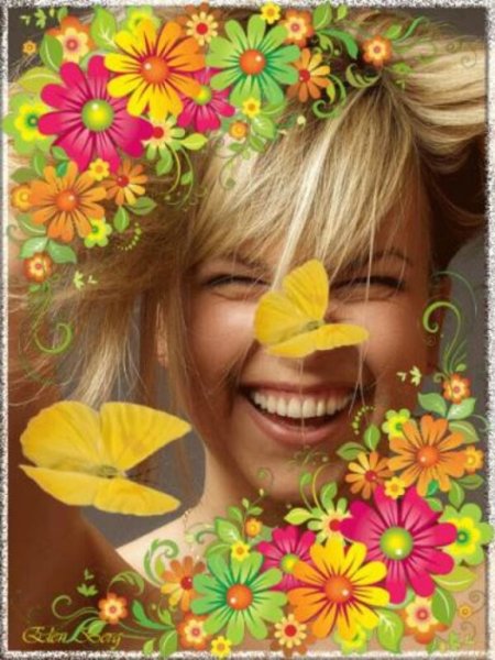 Дети радость жизни