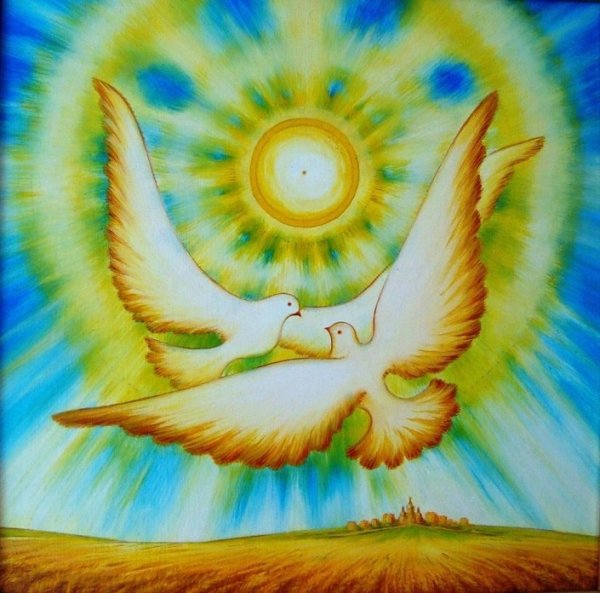 Сергей Прокофьев шествие солнца