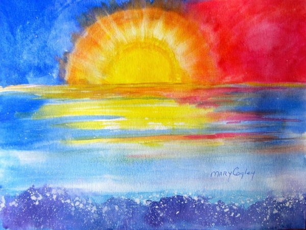 Прокофьев шествие солнца