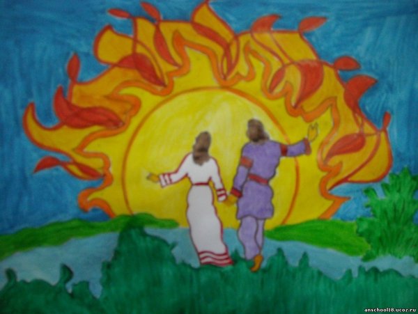 Прокофьев Сергей Самара