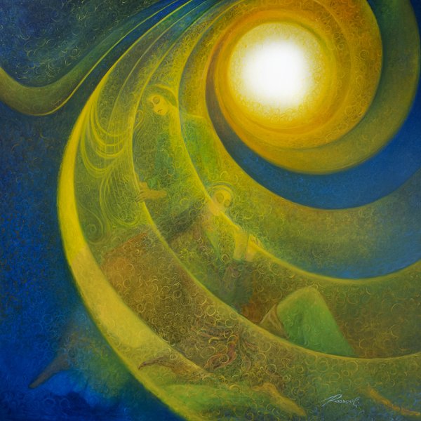 Фрейдун Рассули