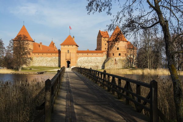 Солнечный замок