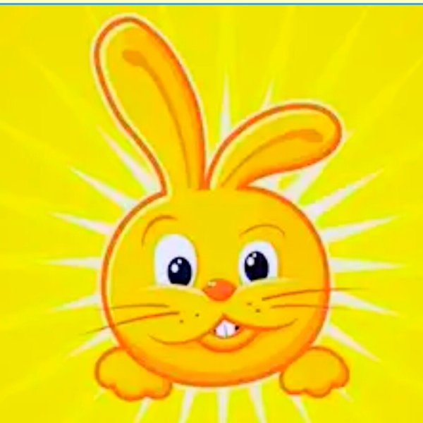 Солнечный зайчик