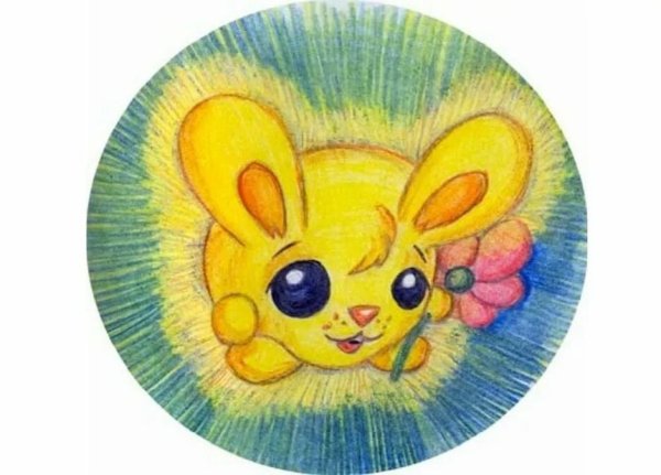 Солнечный зайчик