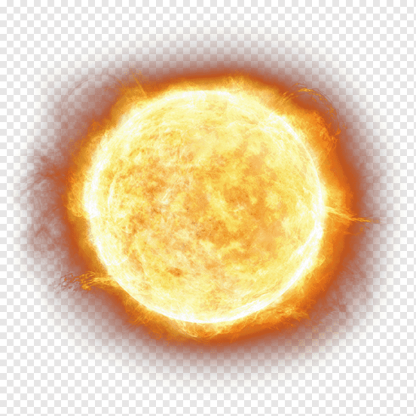 Солнце на Масленицу