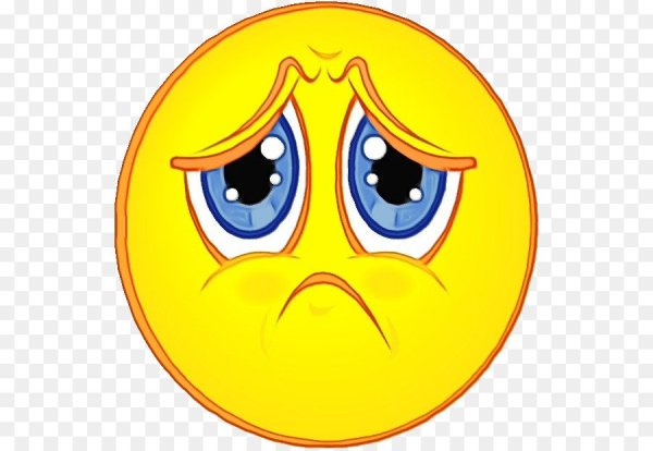 Грустный Колобок