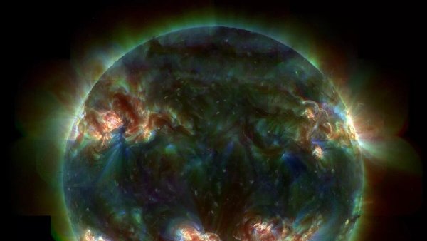 Планета Кеплер 78 b