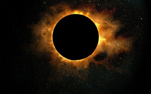 Что будет если солнце погаснет