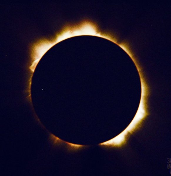 Dark Souls затмение