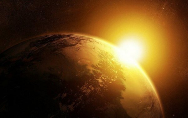 Фотосфера Бетельгейзе