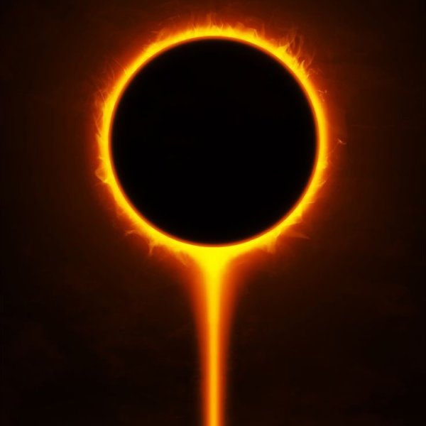 Природные явления на Венере