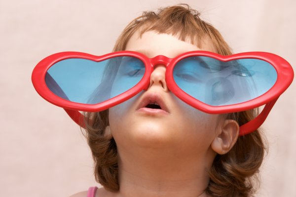 Солнечные очки для мальчиков