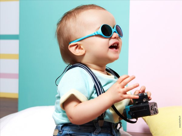 Очки для малышей